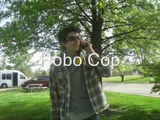 Hobo Cop 0001