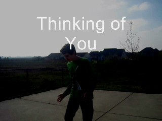 Thinking of You 0003