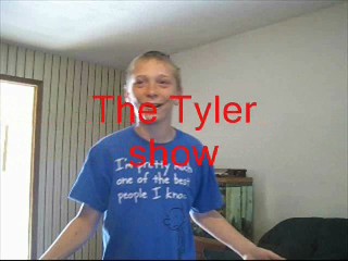 The Tyler Show 0002