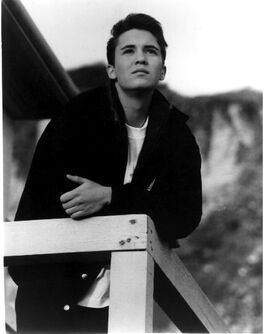 Wesley Crusher