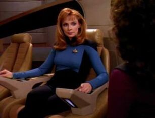 Beverly-Crusher