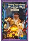 Dominion alchemy box cover