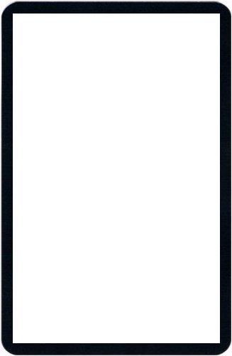 blank cards