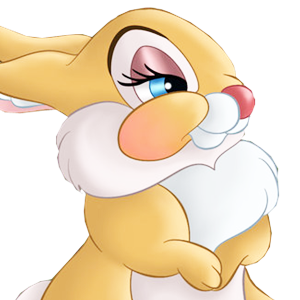 BUNNY