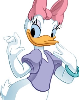 WIKI PATA DAISY