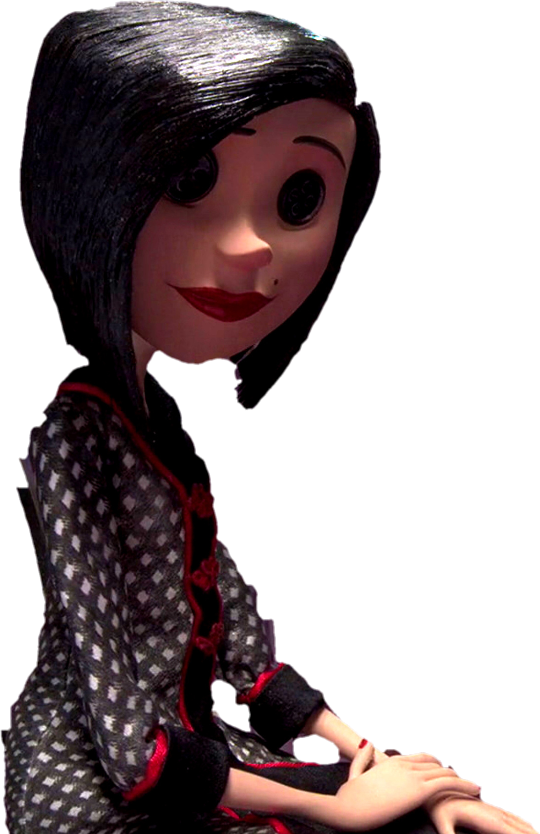 Categoríapersonajes De Los Mundos De Coraline Wiki Dominios Encantados Fandom Powered By Wikia