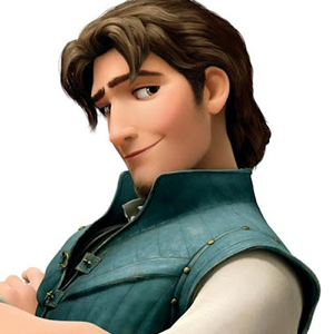 FLYNN RIDER