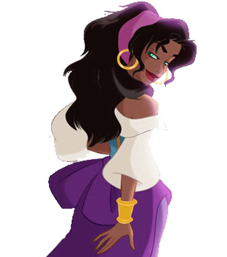 Esmeralda Wiki Dominios Encantados Fandom Powered By Wikia