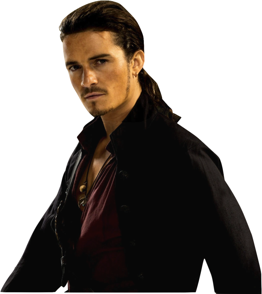 Will Turner Wiki Dominios Encantados FANDOM powered by Wikia