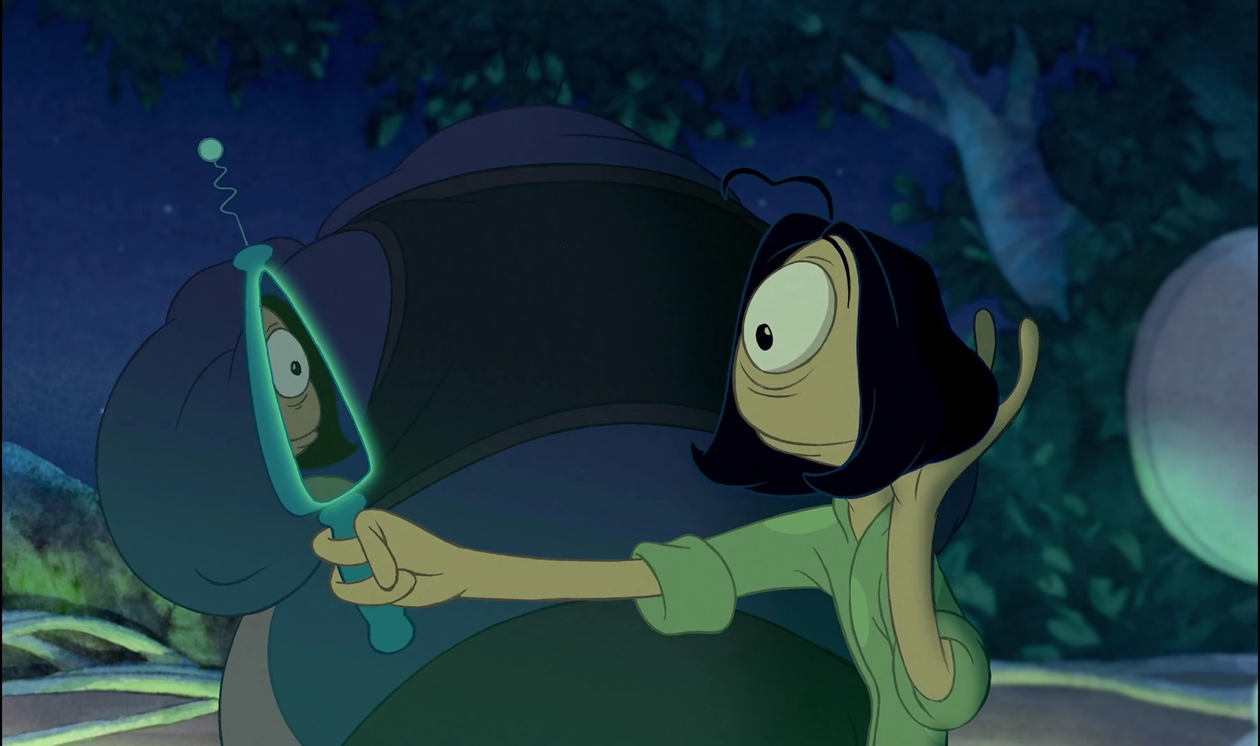 Pleackley Wiki Dominios Encantados FANDOM powered by Wikia