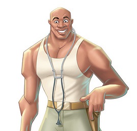 WIKI JOSHUA SWEET