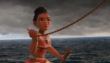 Moana | Wiki Dominios Encantados | FANDOM powered by Wikia