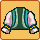 Cotton Dancer's Costume