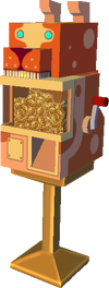 NPC Machine 1