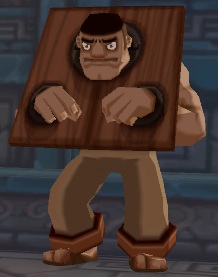 Tough Guy