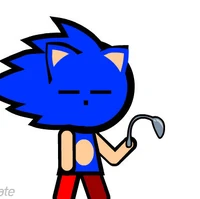 The Real Sonic Domoanimatesepicanimators Wiki Fandom - kirby domo roblox