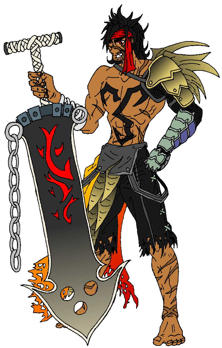 jecht figure