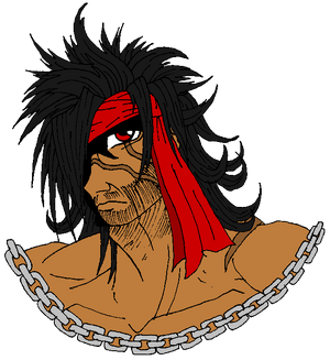 Jecht face