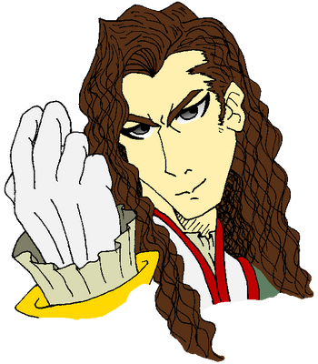 Vayne face