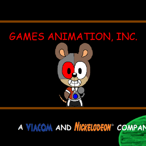 The Robot Animator Finale Malcolm X Of The Lost Ark Credits Don