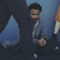 Childish Gambino Donald Glover Wiki Fandom