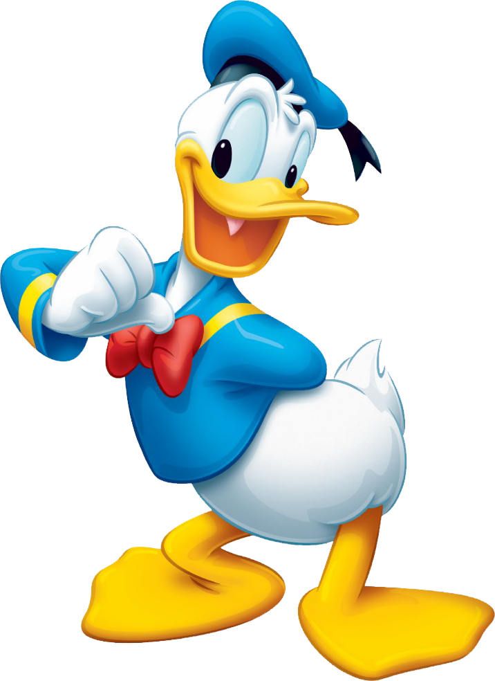 Donald Duck | Donald Duck Wiki | Fandom