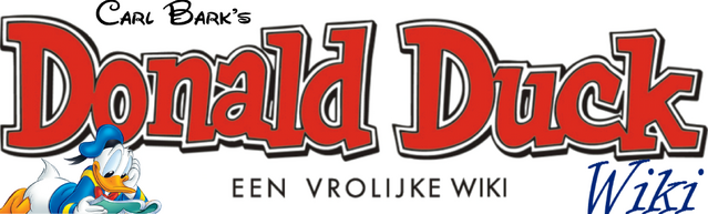 Bestand:DonaldDuckWikiLogo.png