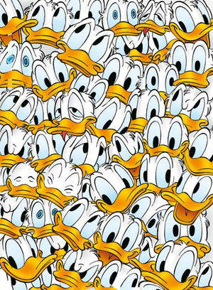 Donald Duck Wiki Fandom