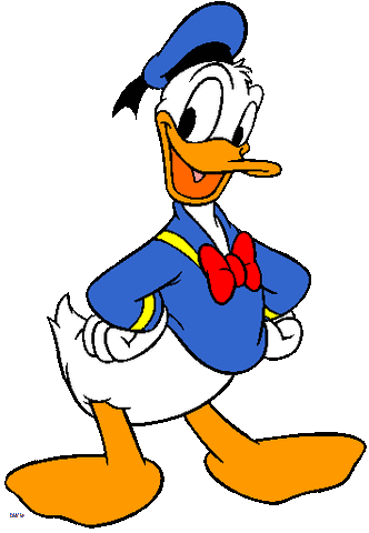 Bestand:Donald duck.gif