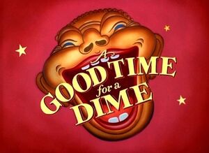 D good time