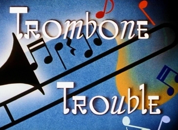Trombone Trouble Donald Duck Wiki Fandom