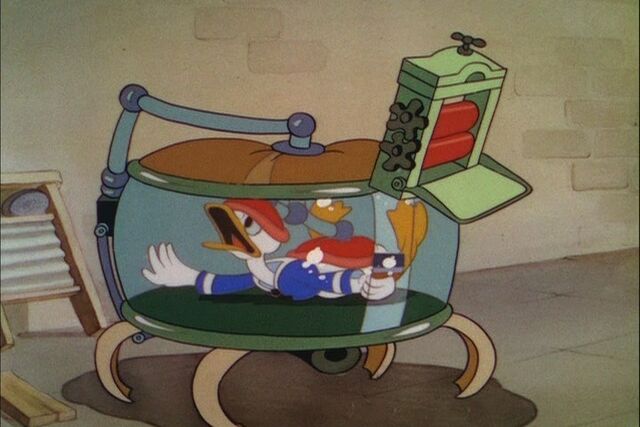 File:Donald Duck Donald and Pluto 22.jpg