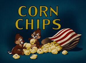 D corn chips