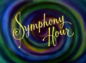 D symphony hour