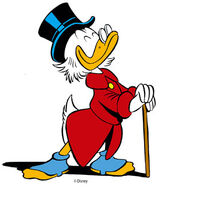 Dagobert Duck Donaldipedia Wiki Fandom