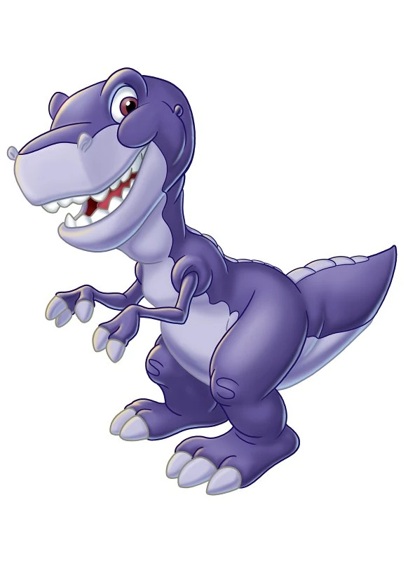 Chomper Don Bluth Wiki FANDOM powered by Wikia