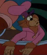 Stupid Monkey
