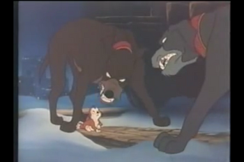 Woodpilecat