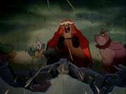 ROCK A DOODLE-952
