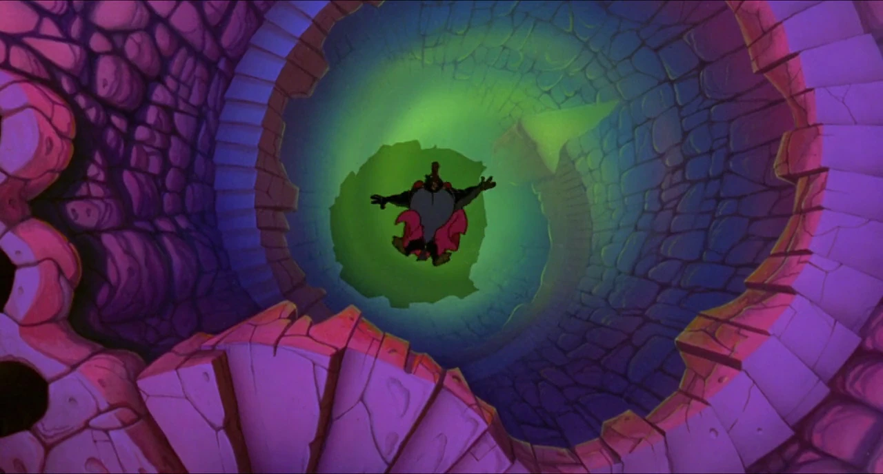 Category:The Pebble and the Penguin Characters | Don Bluth Wiki | Fandom