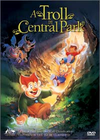 Trollcentralpark