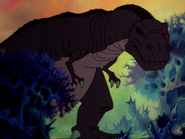 Sharptooth | Don Bluth Wiki | FANDOM powered by Wikia