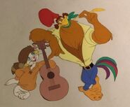 rock a doodle full movie online