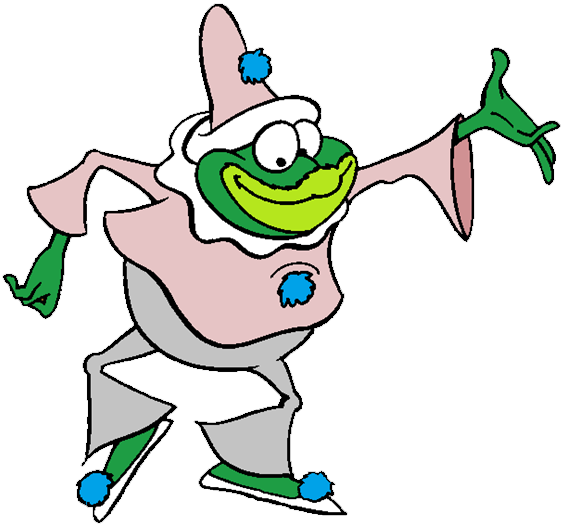 Image - Grundel toad by chumleyscartoons-d7vdyhw.png | Don Bluth Wiki
