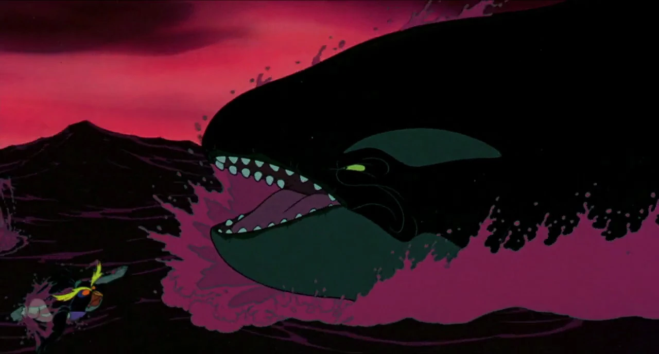 Image - Pebble-penguin-disneyscreencaps com-6690.jpg | Don Bluth Wiki