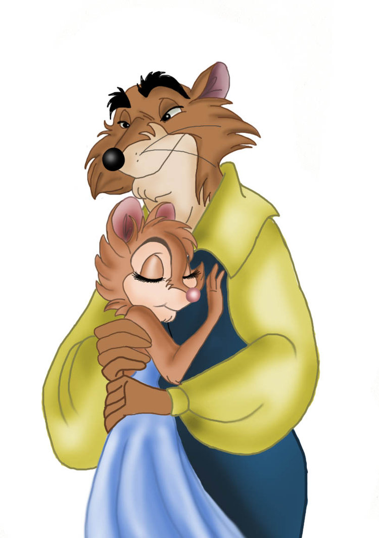 mrs brisby coloring page transparent png the secret of nimh