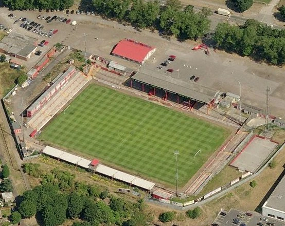 Belle Vue Doncaster Rovers Football Club Wiki FANDOM powered by Wikia