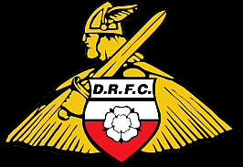 Doncaster-Rovers-crest
