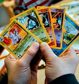 Pokemon