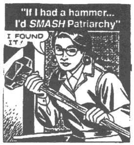 Feminism